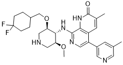 GSK8814 1997369-78-4